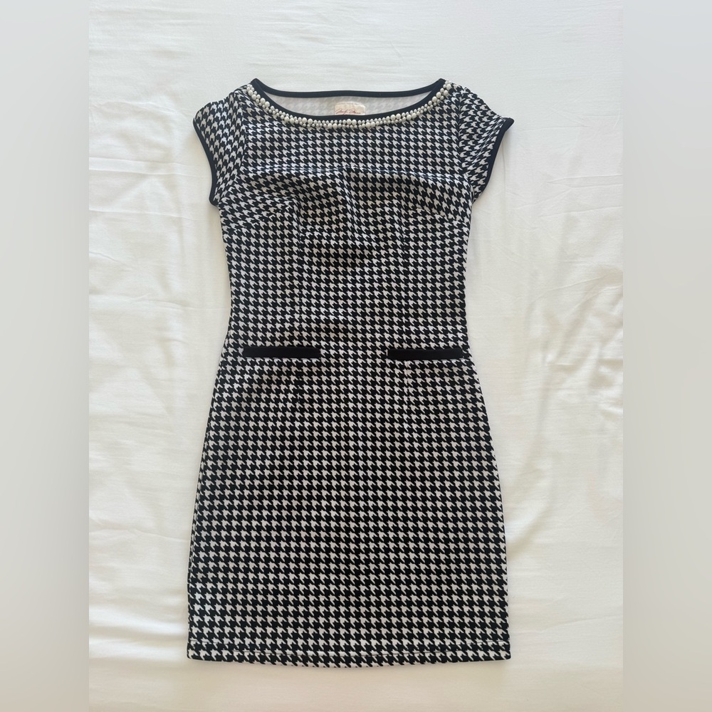 Evening dress